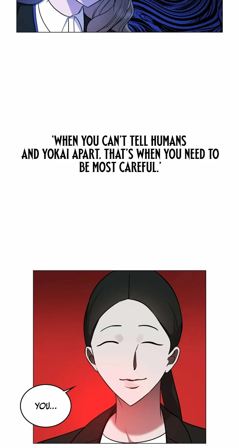 My Life With A Dokkaebi Chapter 2 page 64 - 