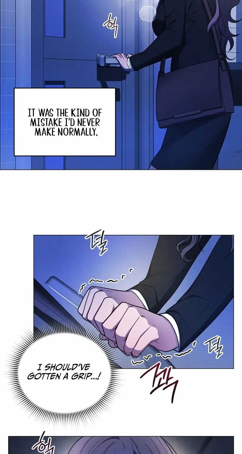 My Life With A Dokkaebi Chapter 2 page 68 - 