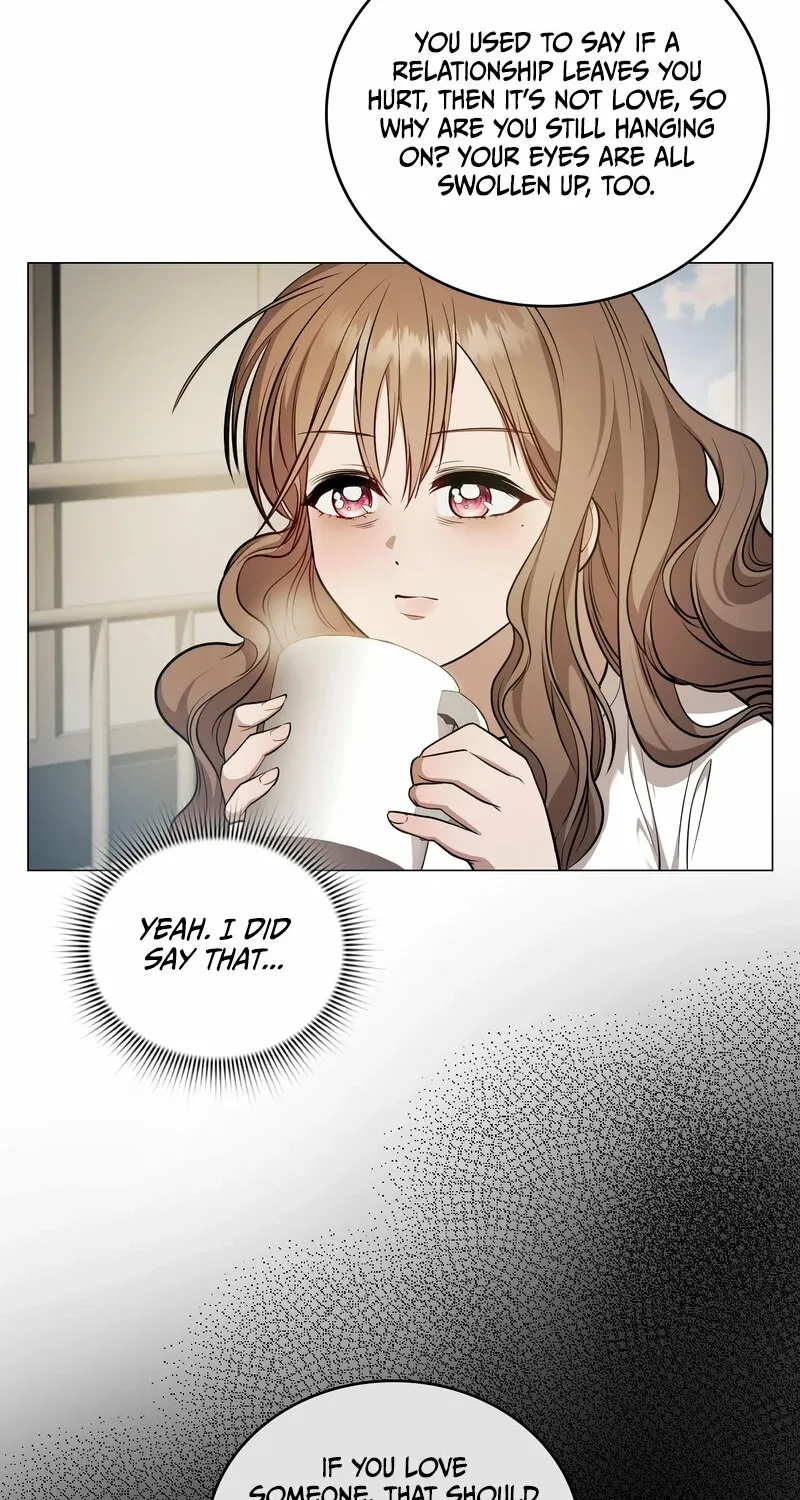 My Life With A Dokkaebi Chapter 2 page 8 - 