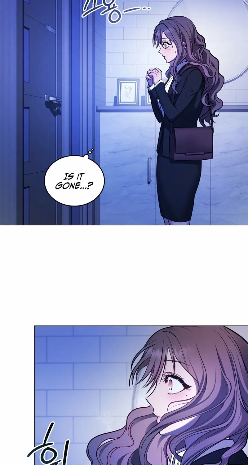My Life With A Dokkaebi Chapter 2 page 73 - 