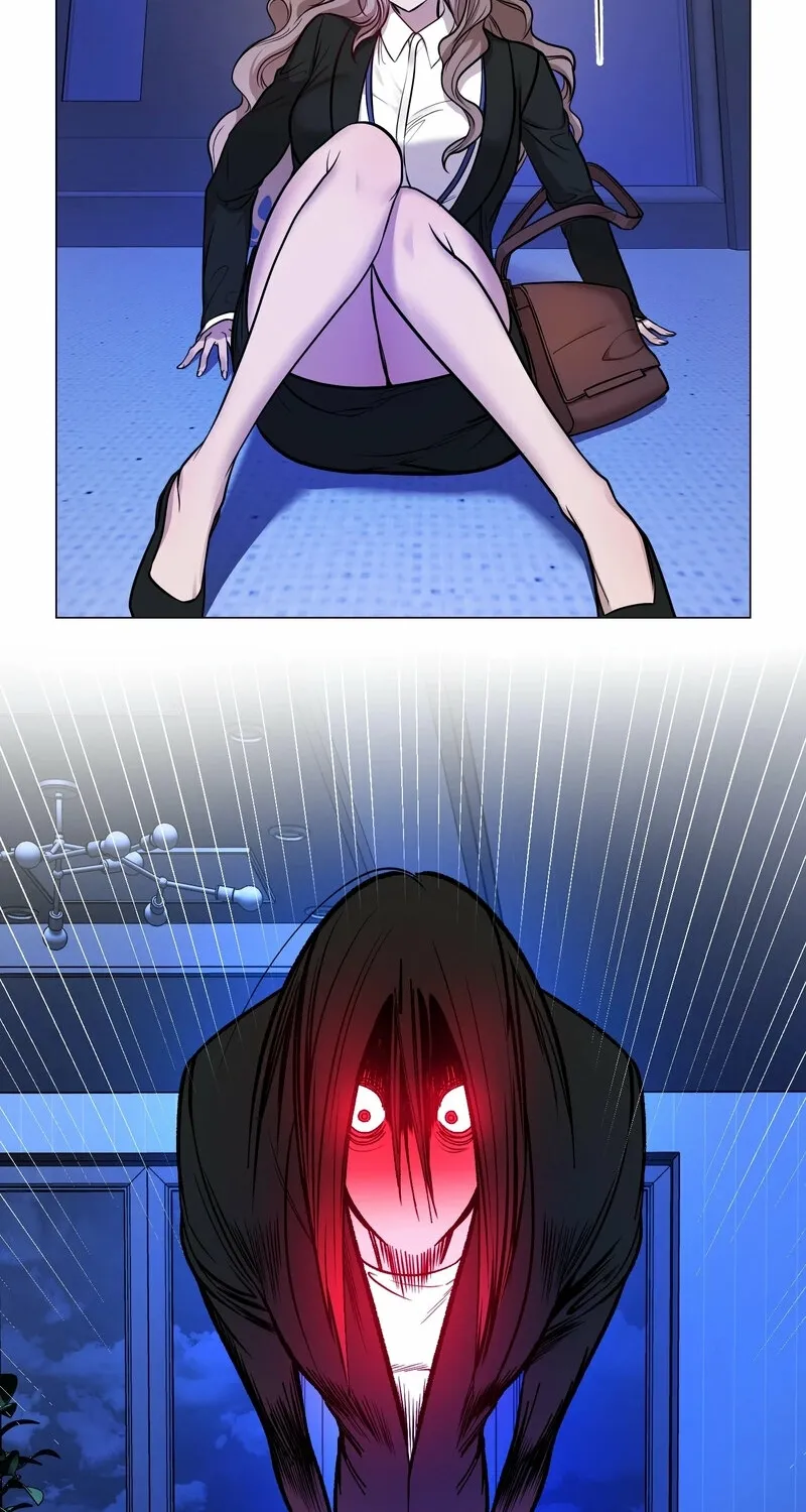My Life With A Dokkaebi Chapter 2 page 76 - 
