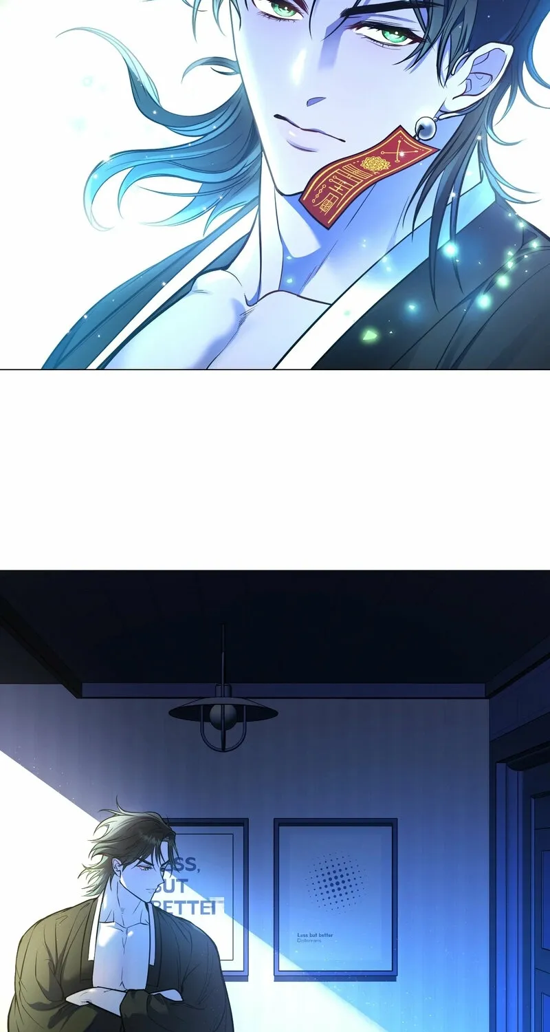 My Life With A Dokkaebi Chapter 2 page 83 - 