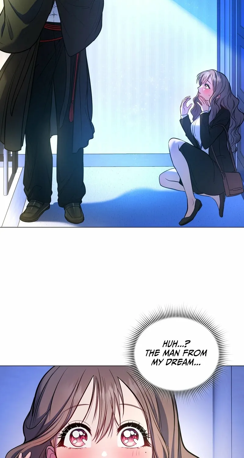 My Life With A Dokkaebi Chapter 2 page 84 - 