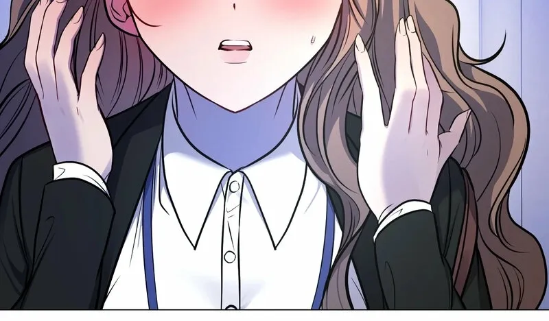 My Life With A Dokkaebi Chapter 2 page 85 - 