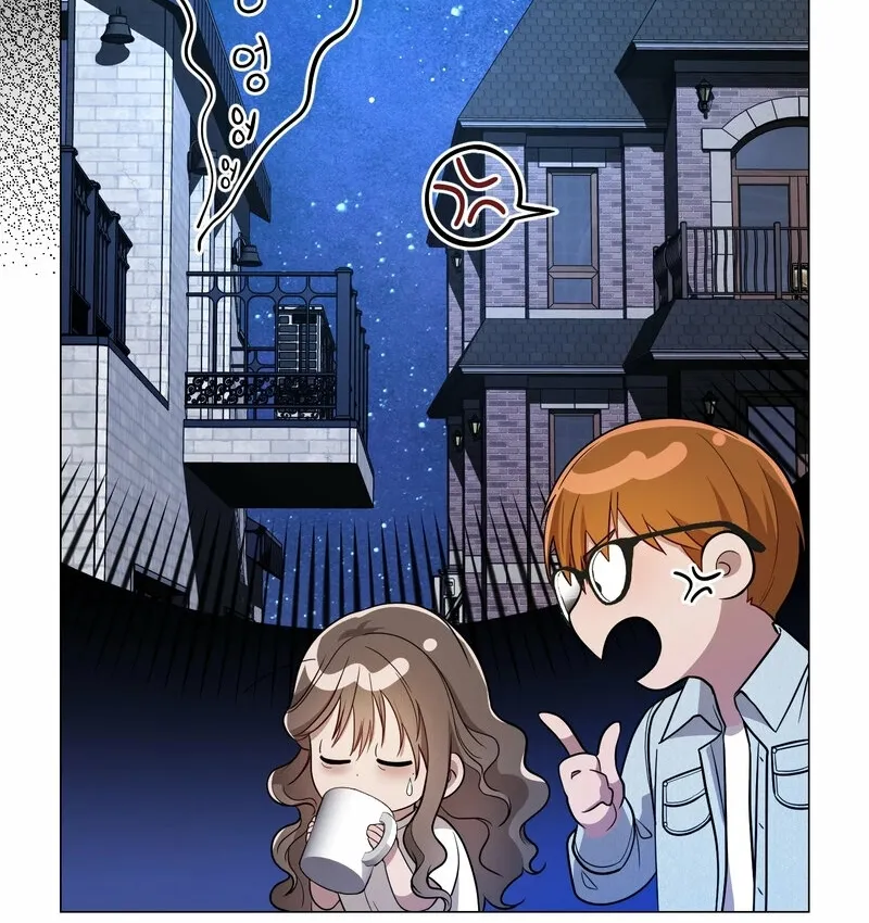 My Life With A Dokkaebi Chapter 2 page 10 - 