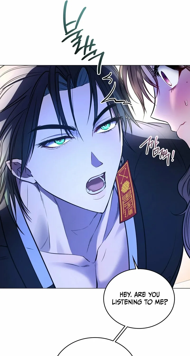 My Life With A Dokkaebi Chapter 2 page 91 - 