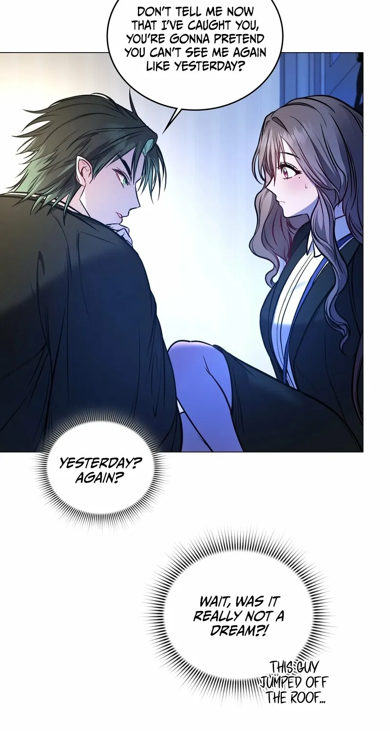 My Life With A Dokkaebi Chapter 2 page 92 - 