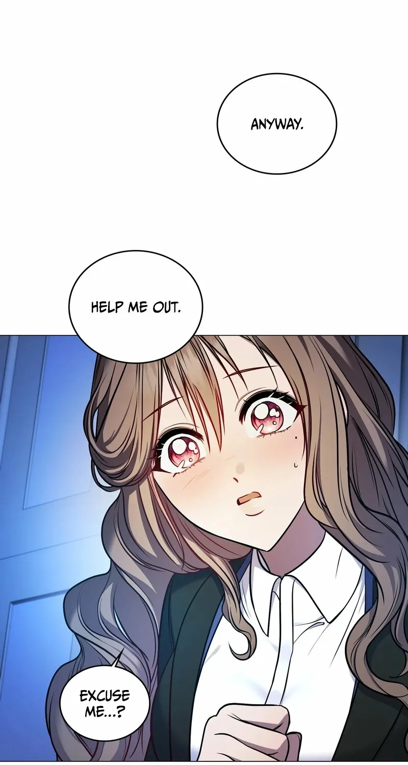My Life With A Dokkaebi Chapter 2 page 93 - 