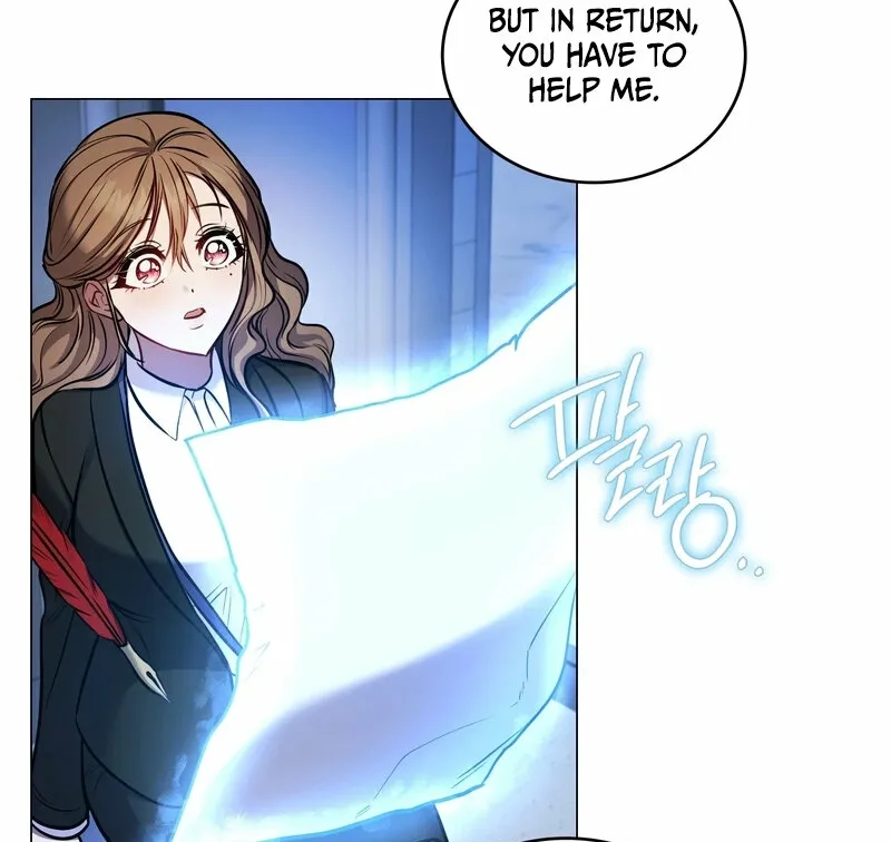 My Life With A Dokkaebi Chapter 2 page 95 - 