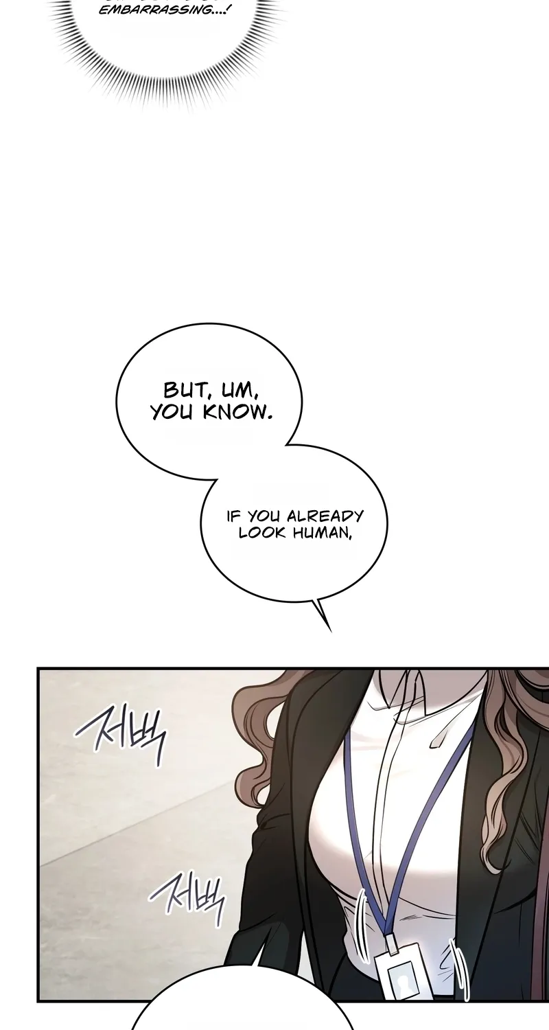 My Life With A Dokkaebi Chapter 3 page 12 - 