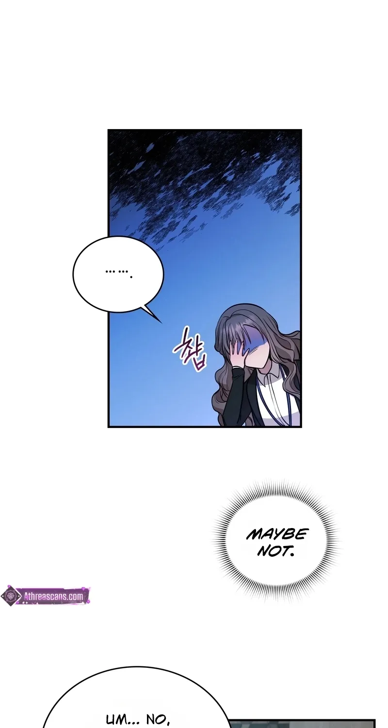 My Life With A Dokkaebi Chapter 3 page 14 - 