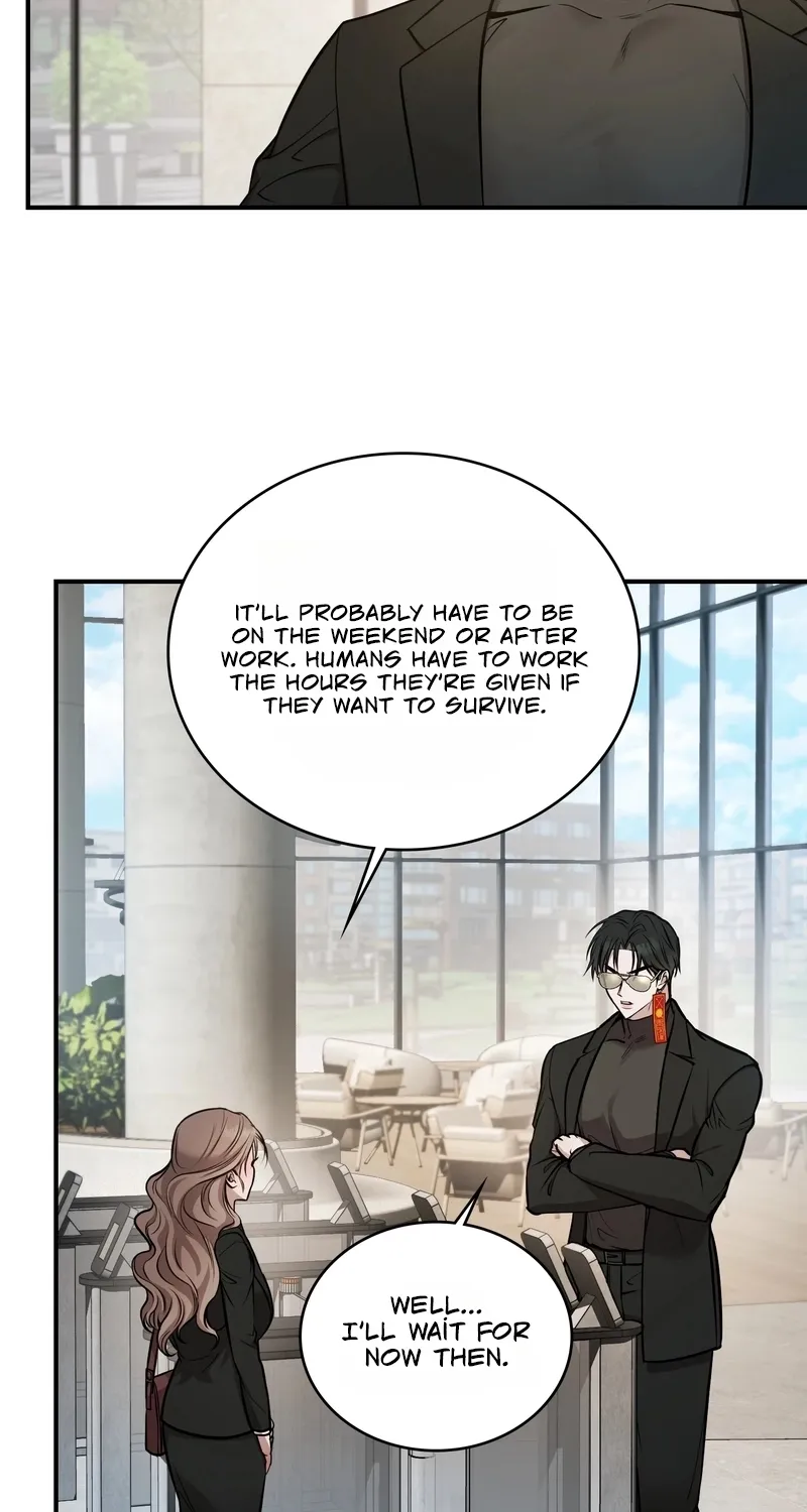 My Life With A Dokkaebi Chapter 3 page 16 - 