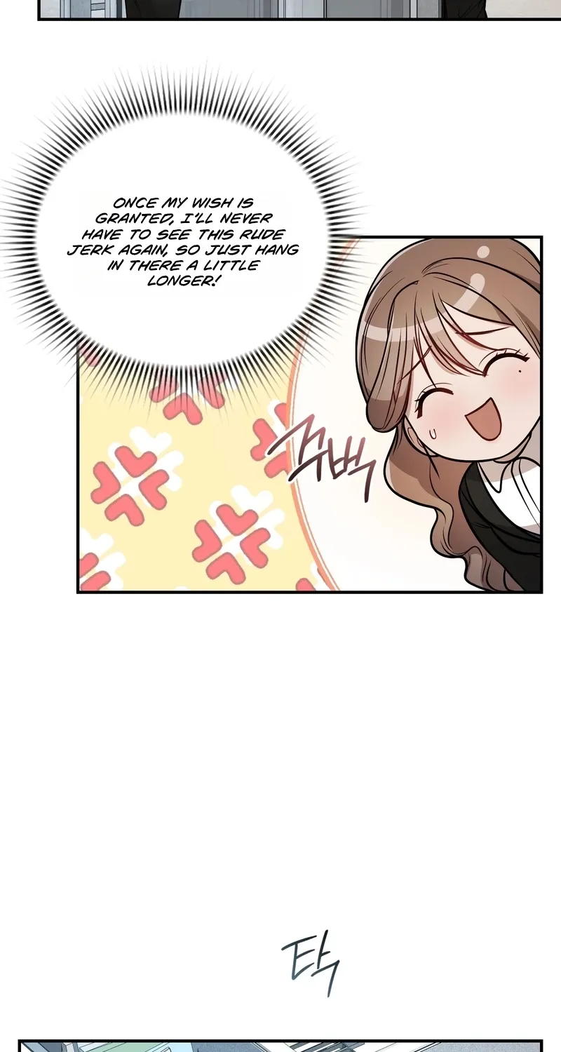 My Life With A Dokkaebi Chapter 3 page 17 - 