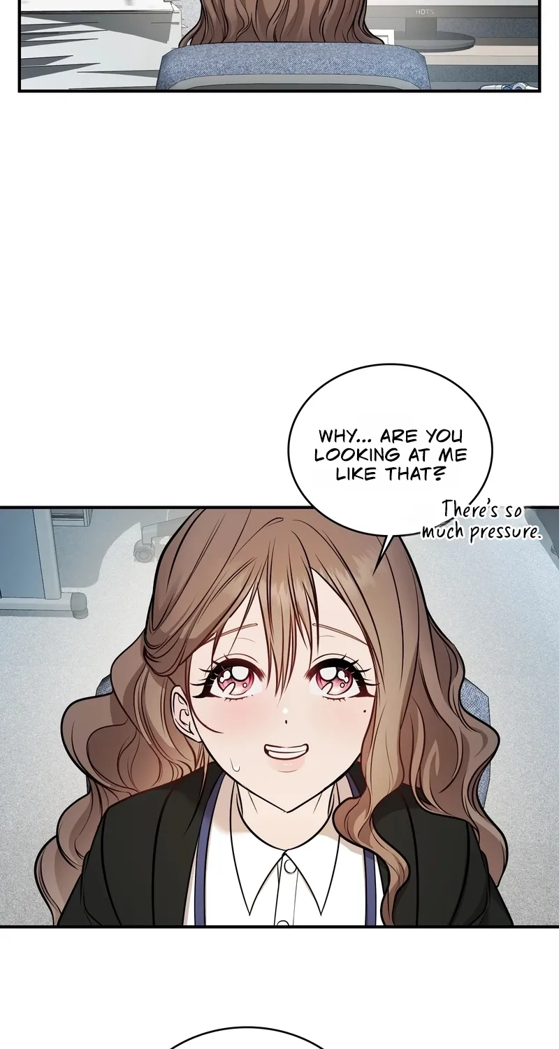 My Life With A Dokkaebi Chapter 3 page 19 - 