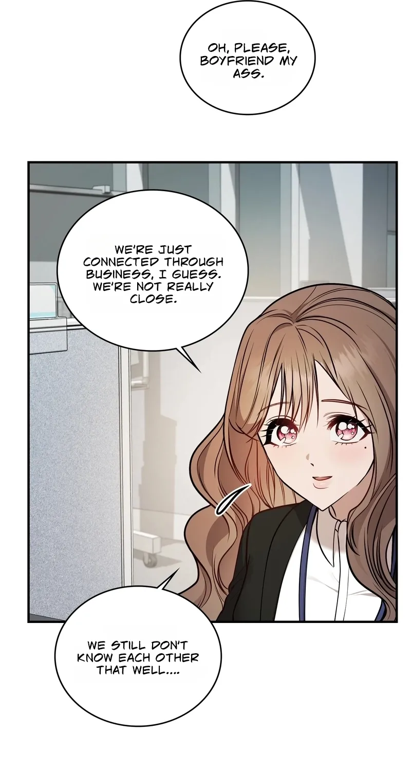 My Life With A Dokkaebi Chapter 3 page 21 - 