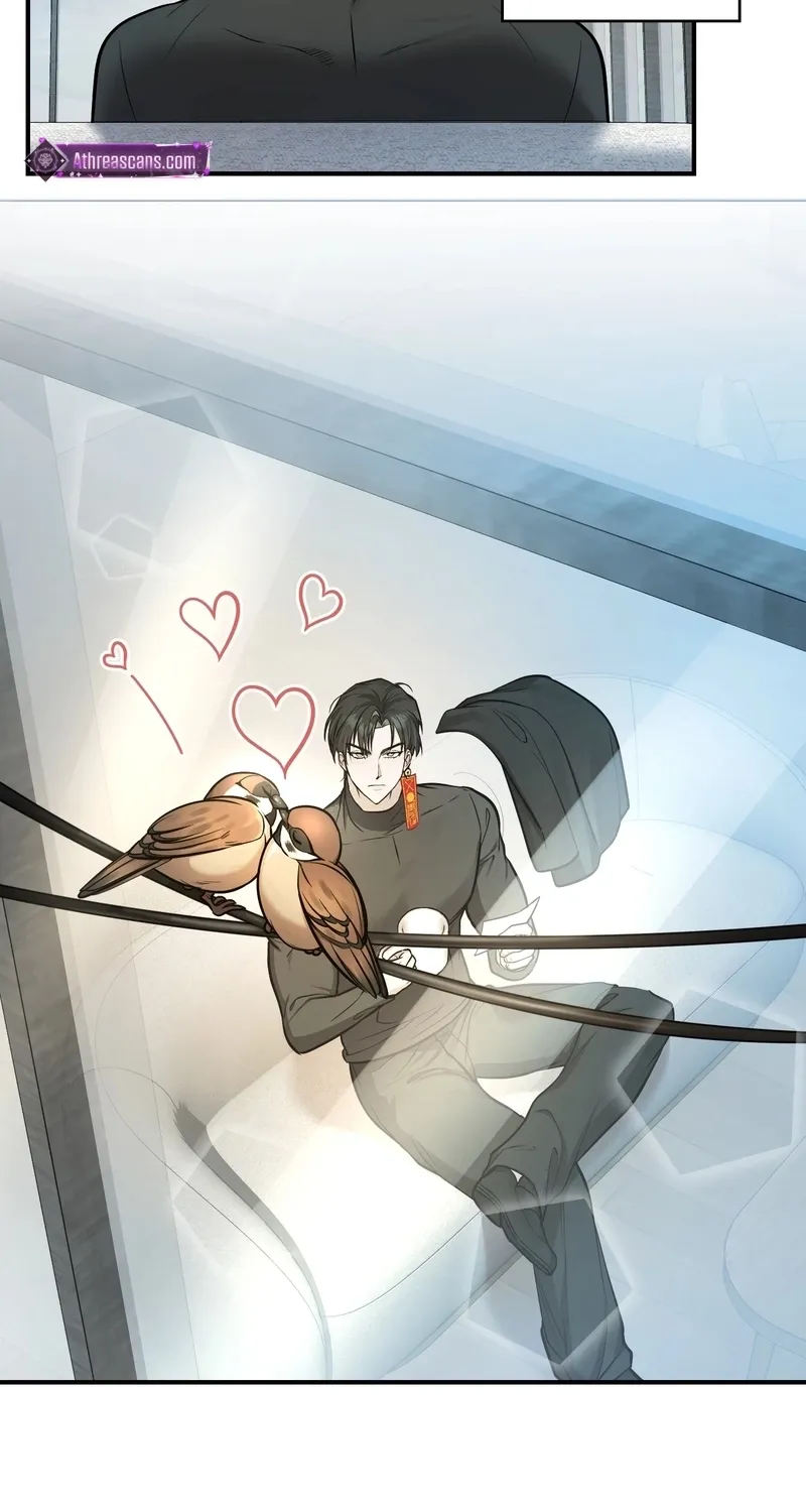 My Life With A Dokkaebi Chapter 3 page 23 - 