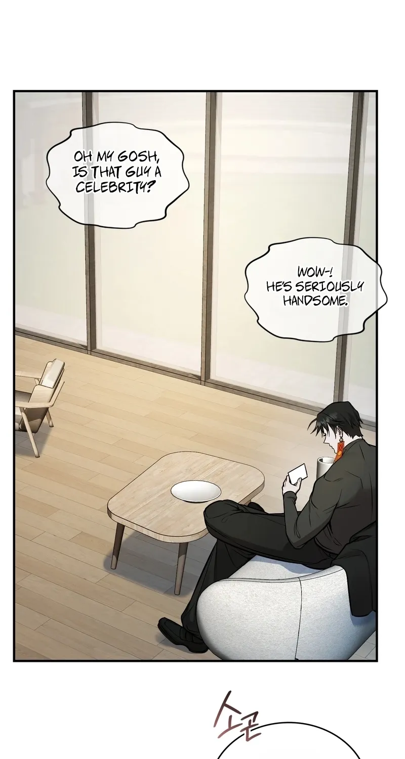 My Life With A Dokkaebi Chapter 3 page 24 - 