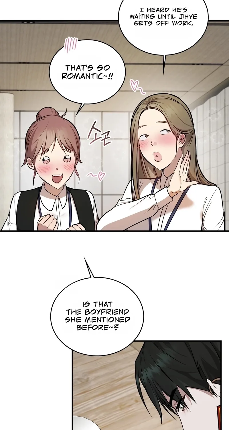 My Life With A Dokkaebi Chapter 3 page 25 - 