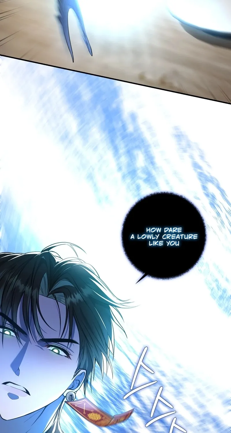 My Life With A Dokkaebi Chapter 3 page 36 - 