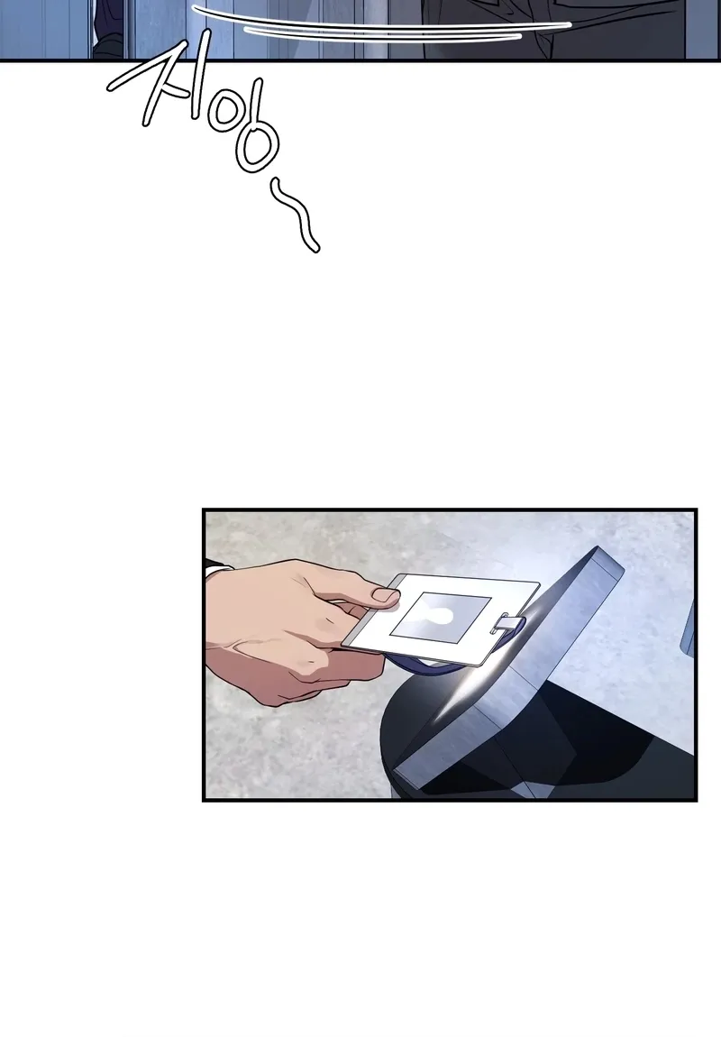 My Life With A Dokkaebi Chapter 3 page 40 - 