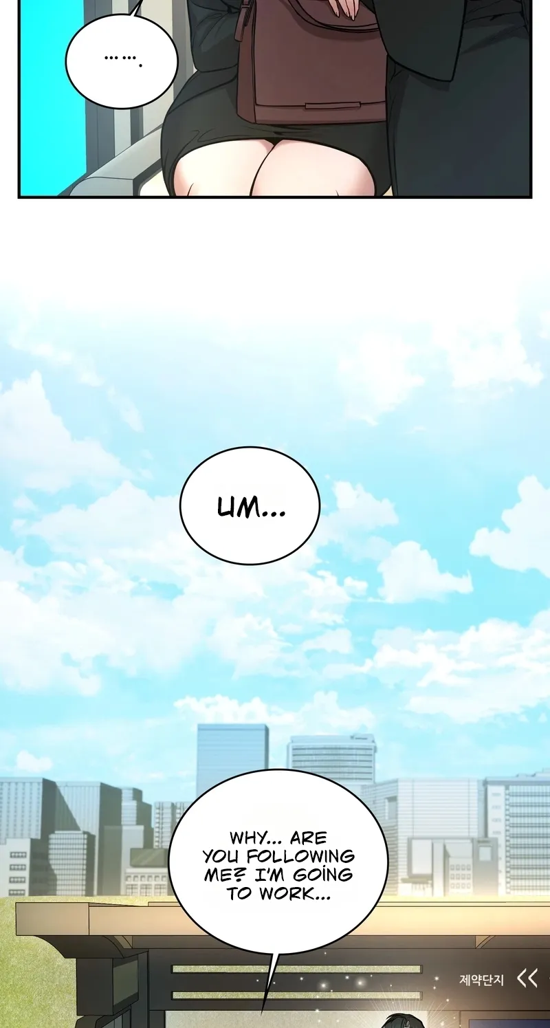 My Life With A Dokkaebi Chapter 3 page 5 - 