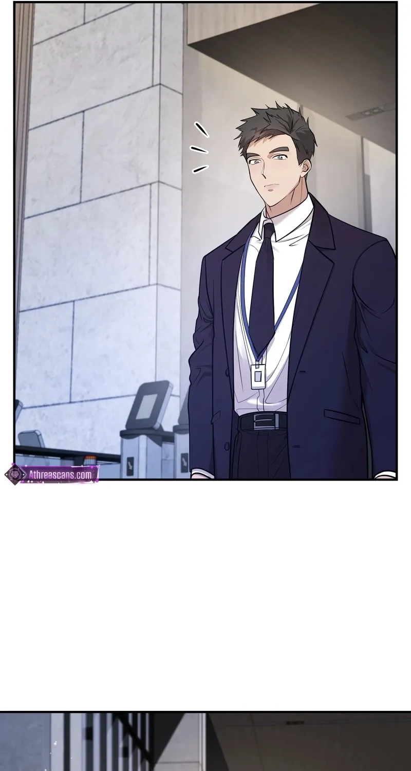 My Life With A Dokkaebi Chapter 3 page 41 - 