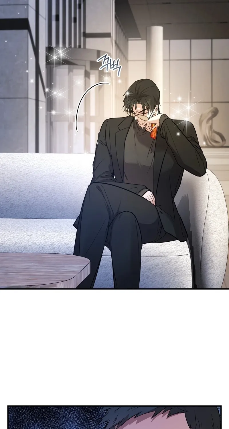 My Life With A Dokkaebi Chapter 3 page 42 - 