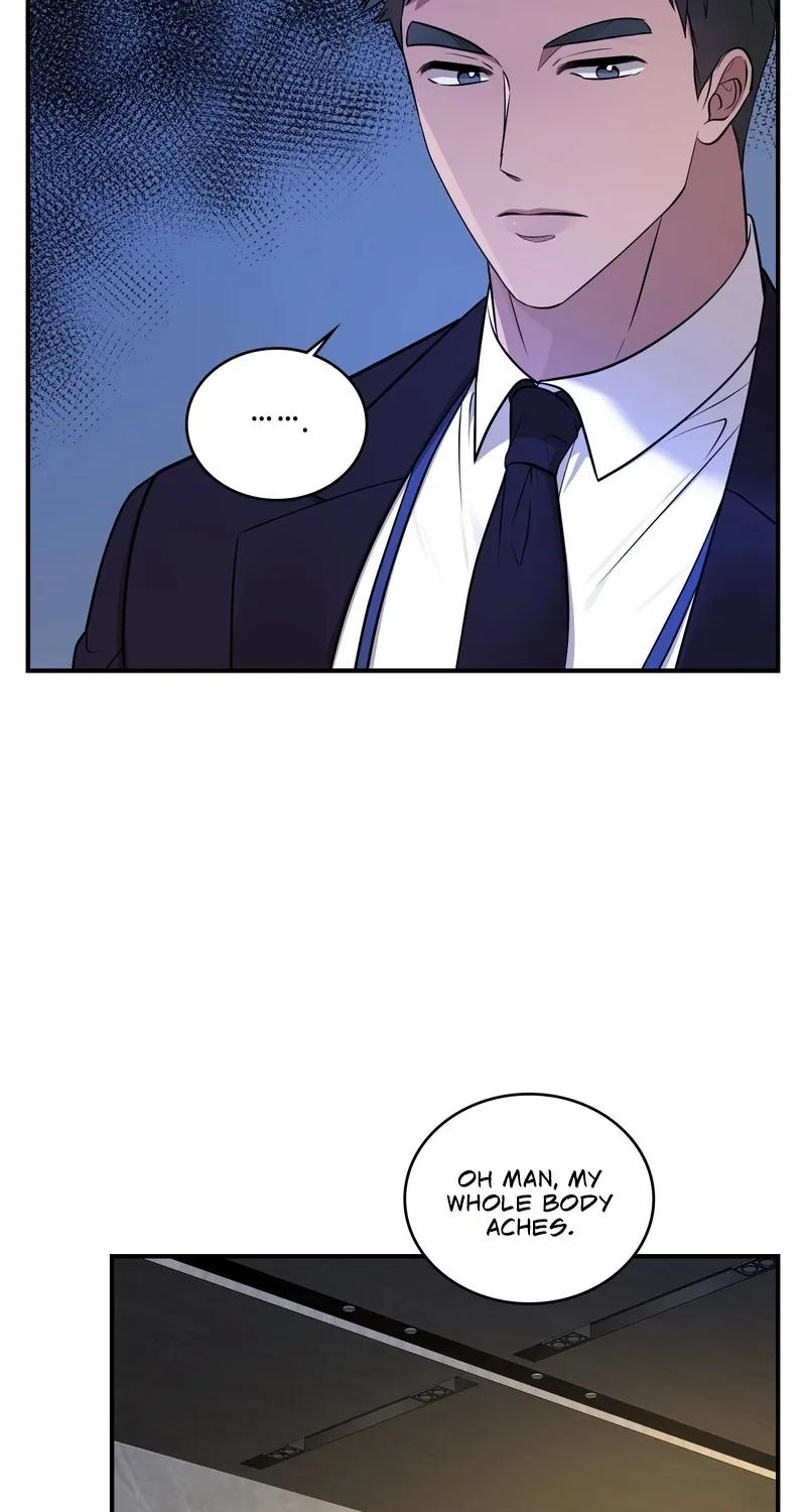 My Life With A Dokkaebi Chapter 3 page 43 - 