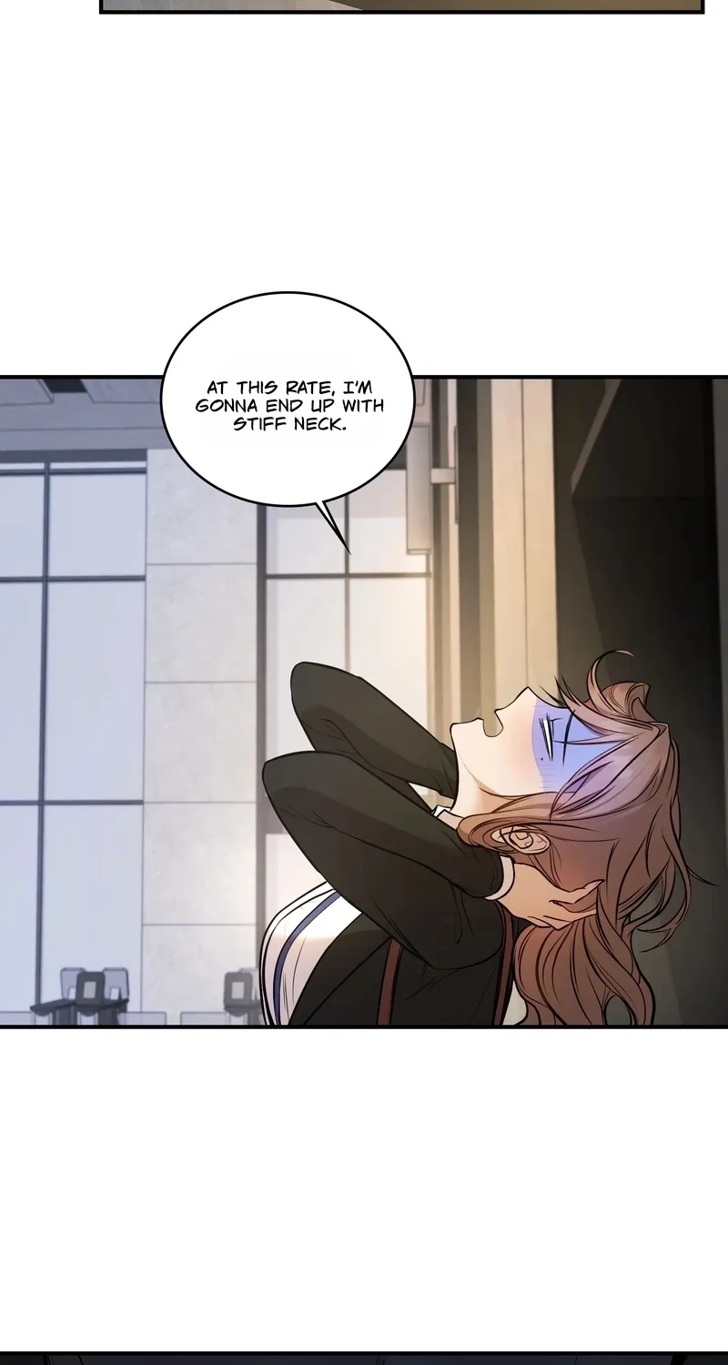 My Life With A Dokkaebi Chapter 3 page 44 - 