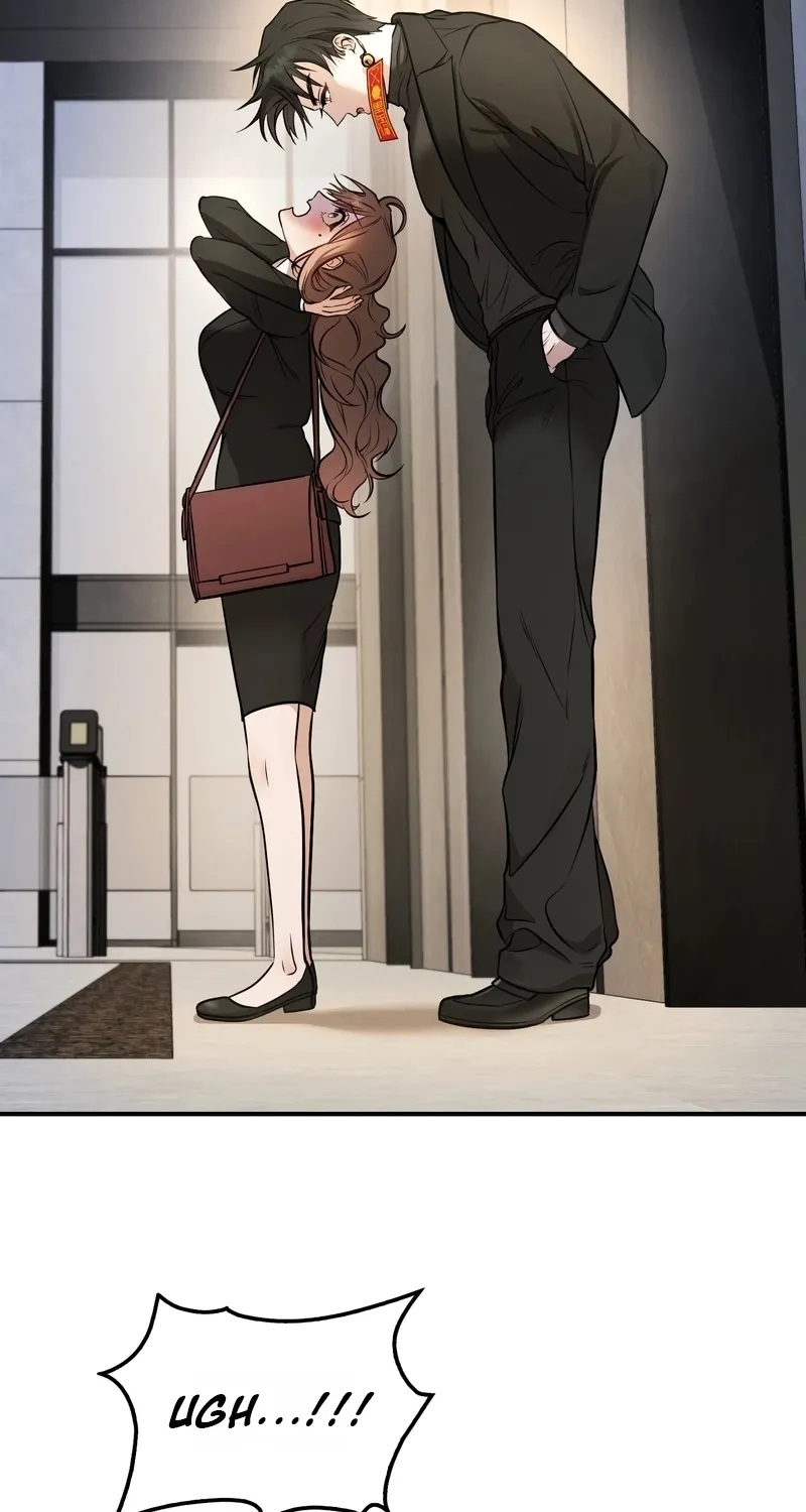 My Life With A Dokkaebi Chapter 3 page 46 - 