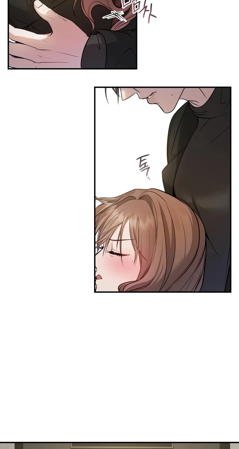 My Life With A Dokkaebi Chapter 3 page 48 - 