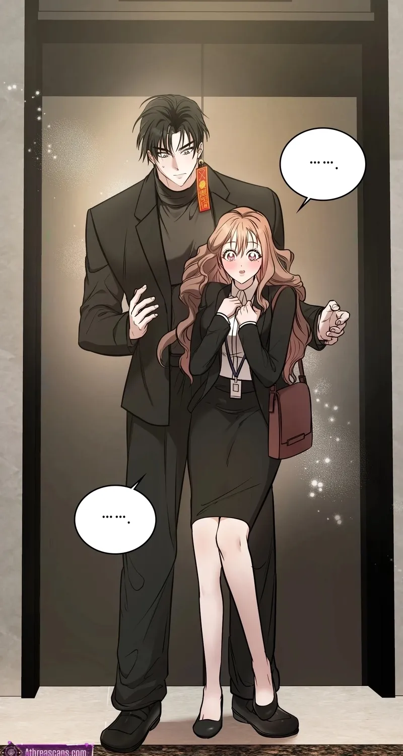 My Life With A Dokkaebi Chapter 3 page 49 - 