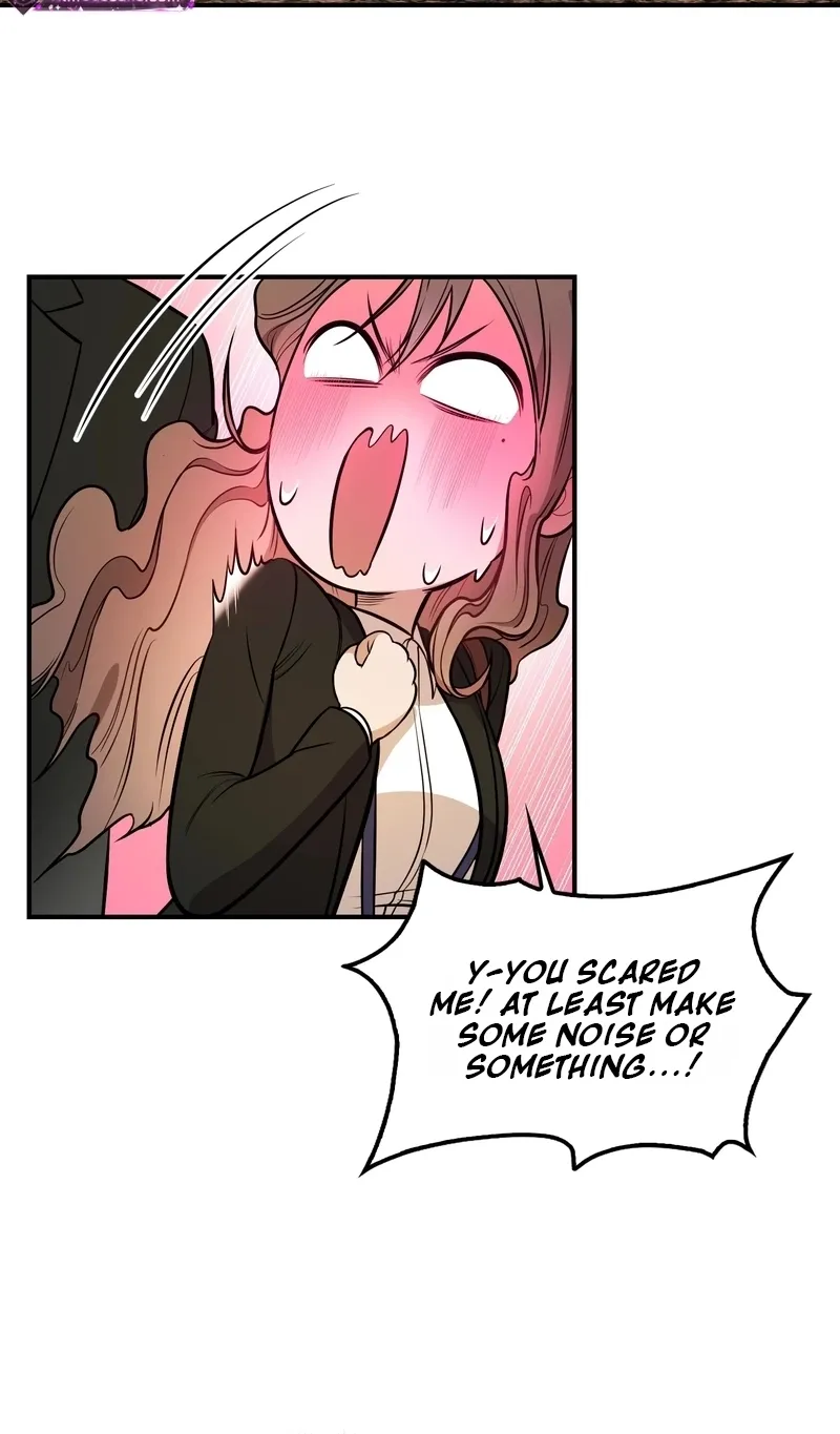 My Life With A Dokkaebi Chapter 3 page 50 - 