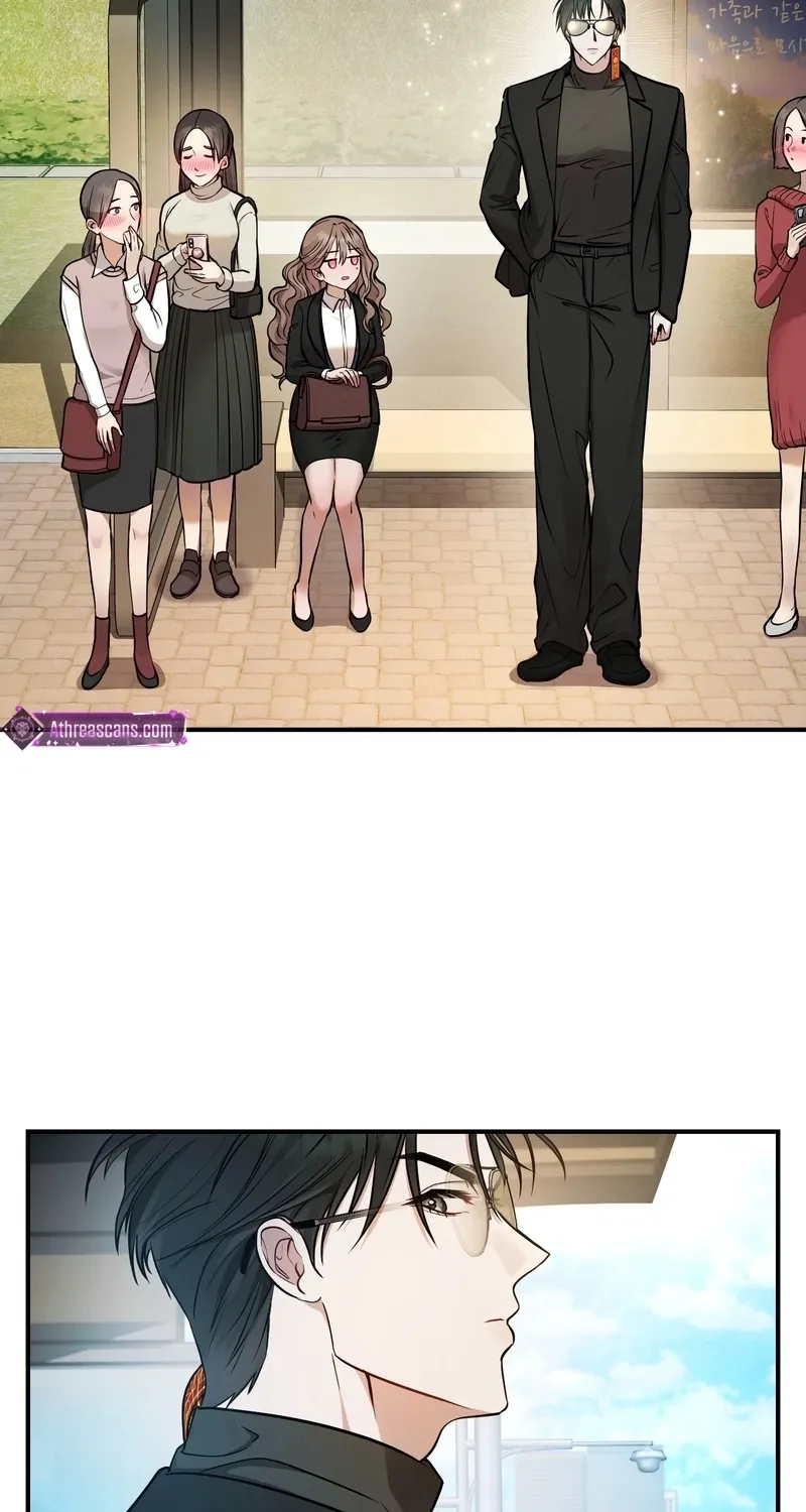 My Life With A Dokkaebi Chapter 3 page 6 - 