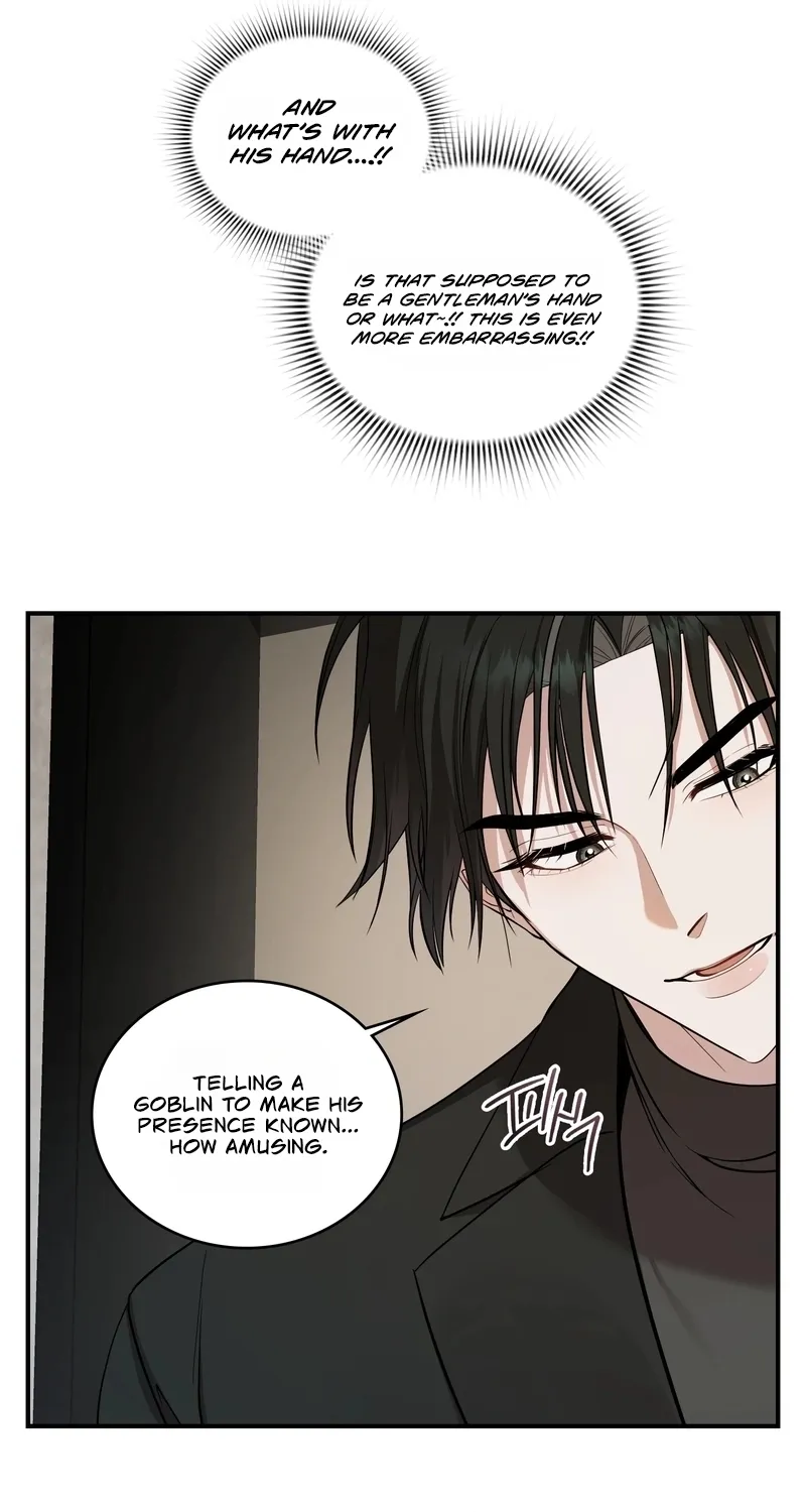 My Life With A Dokkaebi Chapter 3 page 51 - 