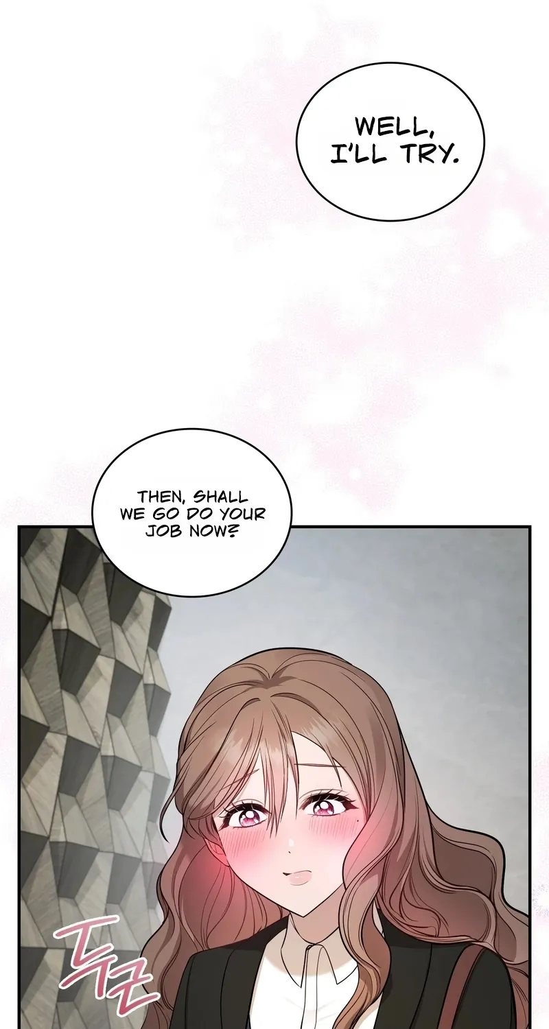 My Life With A Dokkaebi Chapter 3 page 52 - 