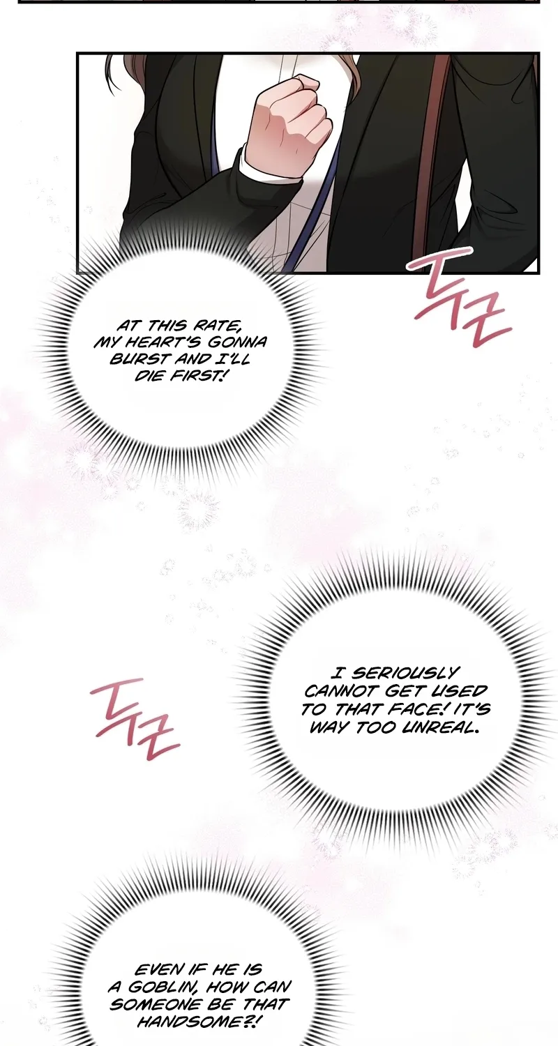 My Life With A Dokkaebi Chapter 3 page 53 - 