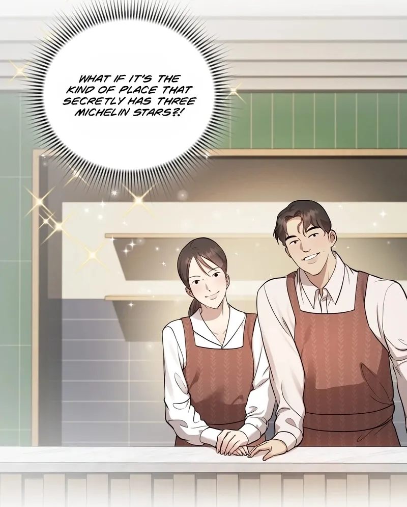My Life With A Dokkaebi Chapter 3 page 60 - 