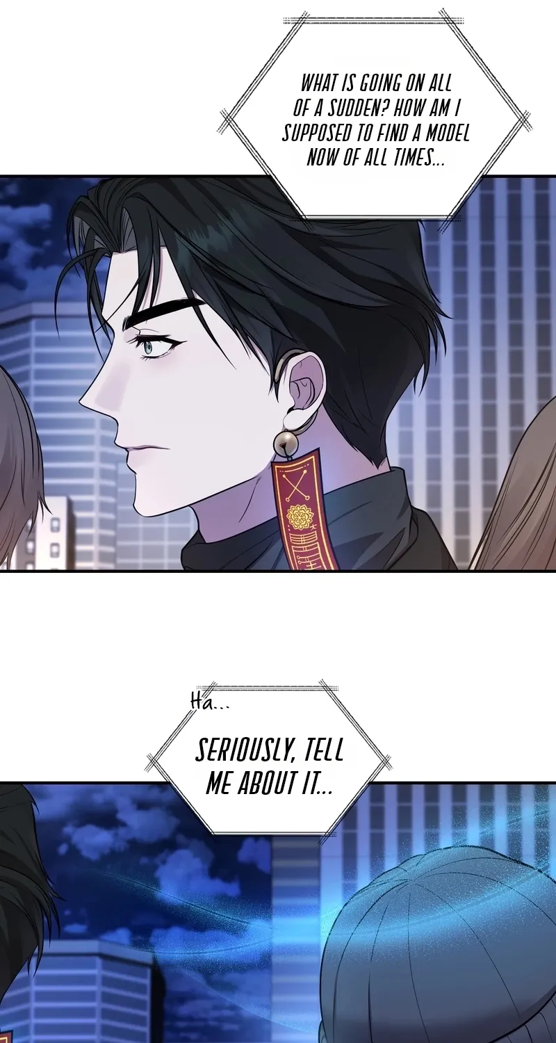 My Life With A Dokkaebi Chapter 3 page 63 - 
