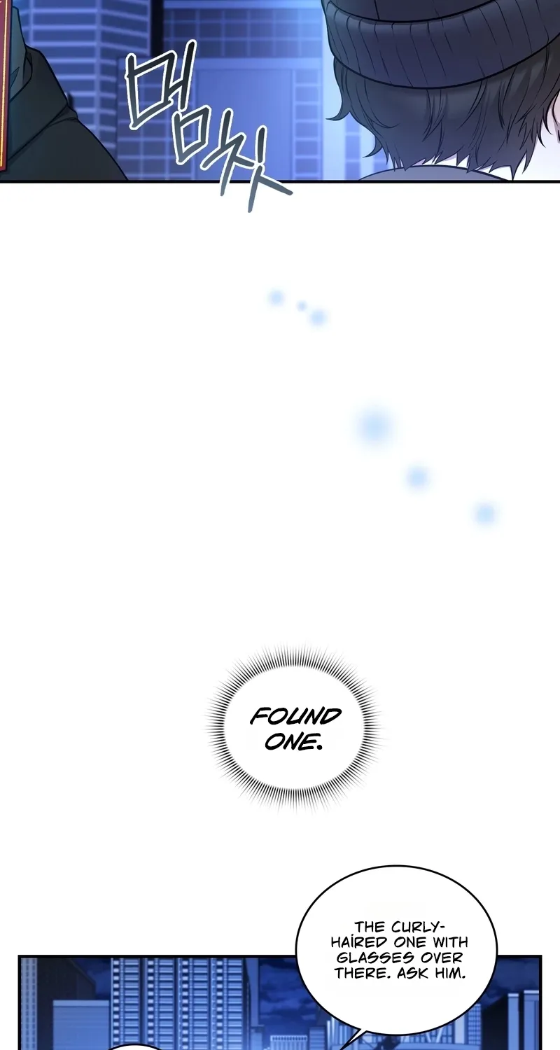 My Life With A Dokkaebi Chapter 3 page 64 - 