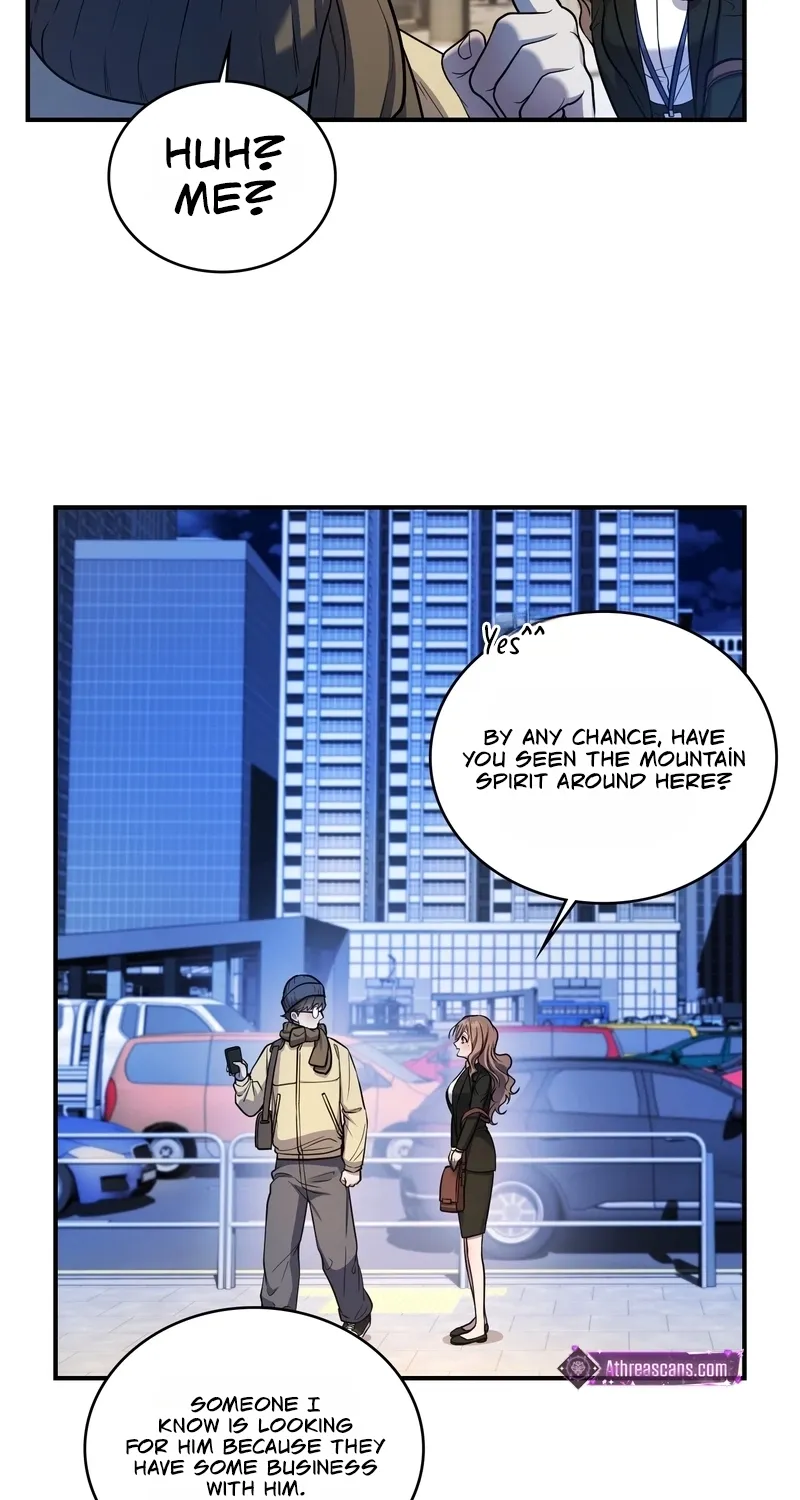 My Life With A Dokkaebi Chapter 3 page 68 - 