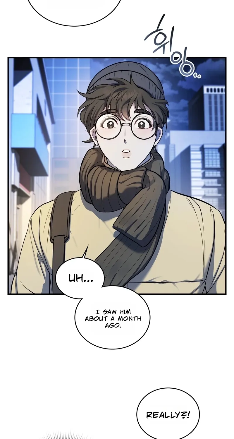 My Life With A Dokkaebi Chapter 3 page 69 - 