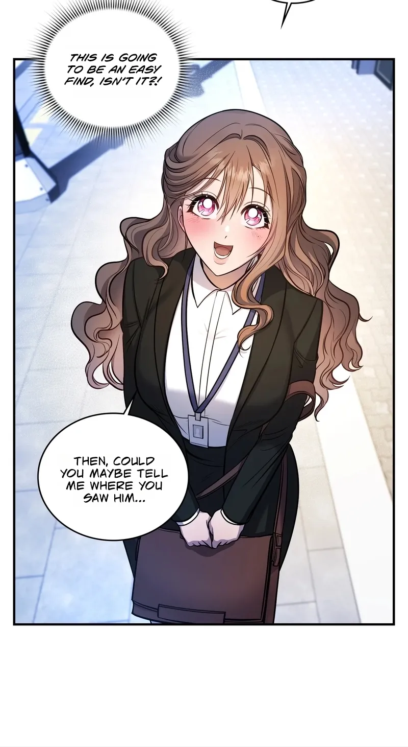 My Life With A Dokkaebi Chapter 3 page 70 - 