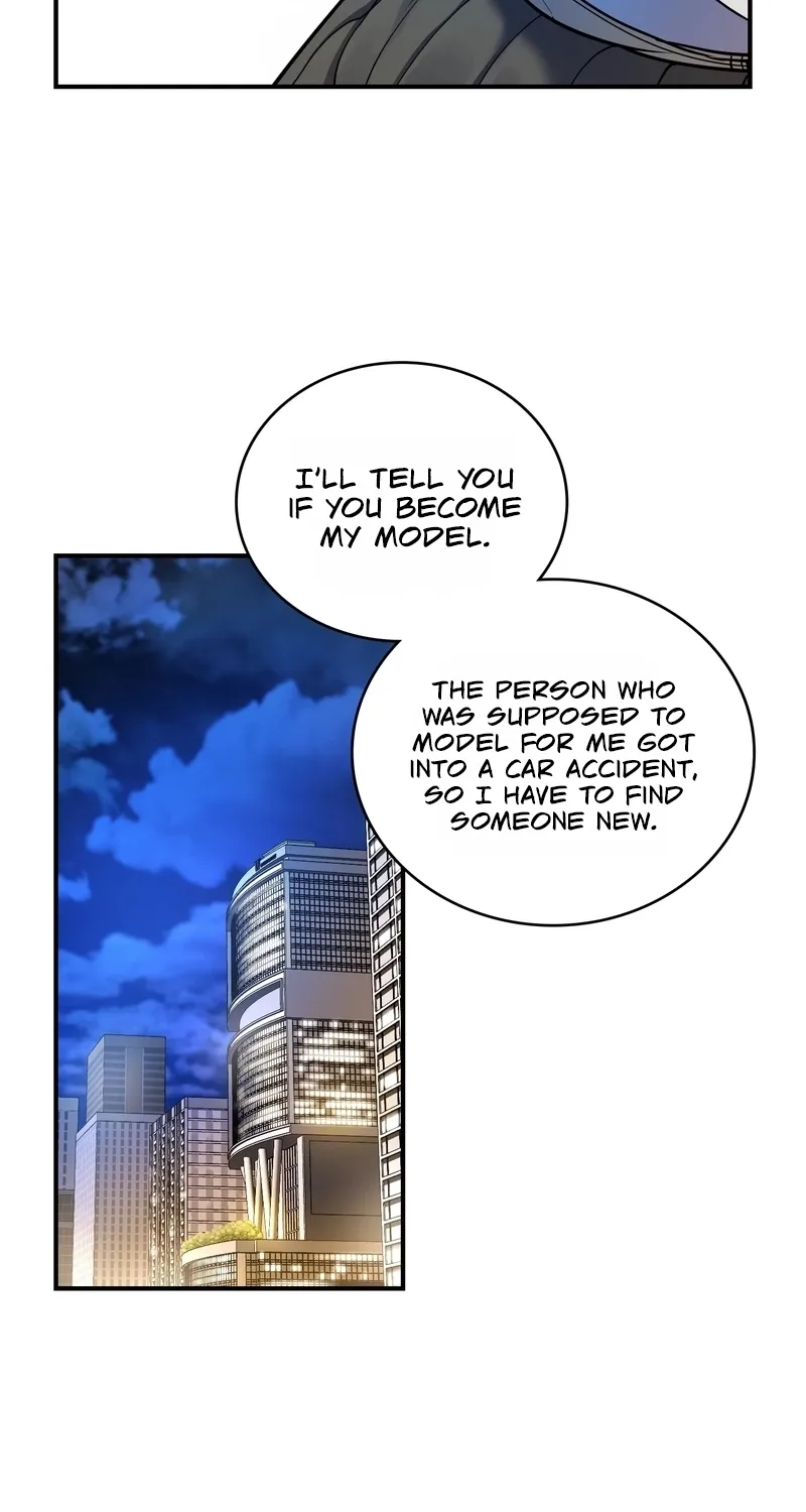 My Life With A Dokkaebi Chapter 3 page 72 - 