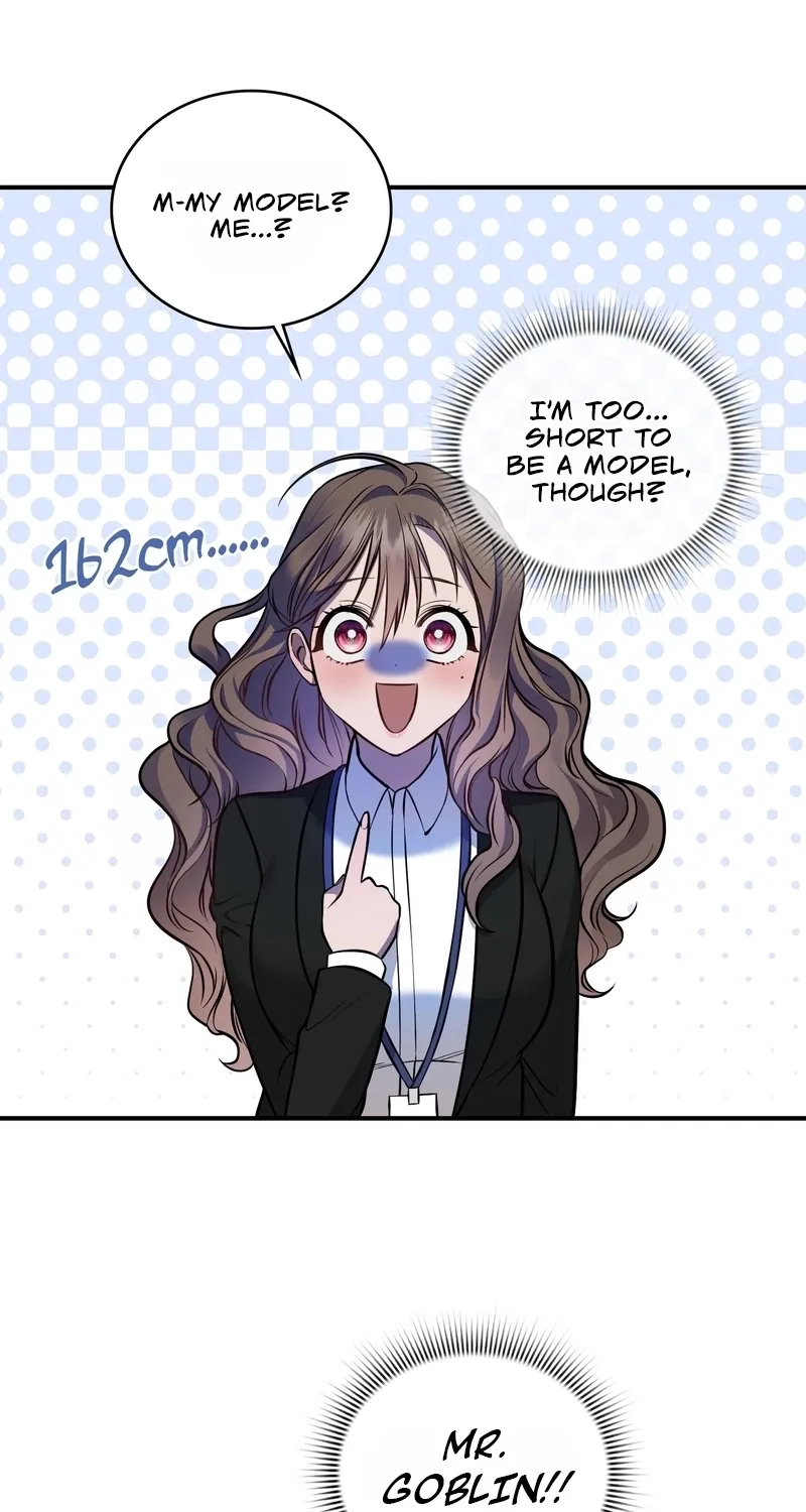 My Life With A Dokkaebi Chapter 3 page 73 - 