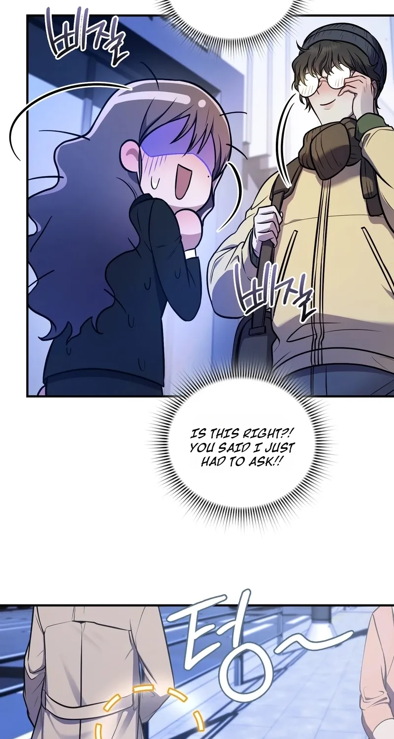 My Life With A Dokkaebi Chapter 3 page 74 - 