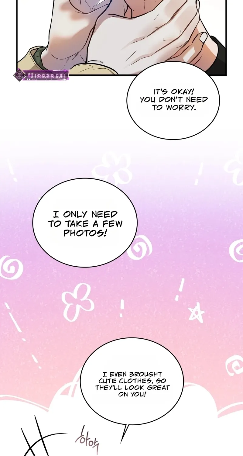 My Life With A Dokkaebi Chapter 3 page 77 - 