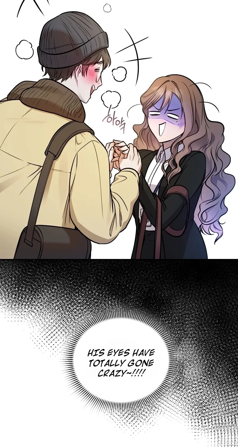 My Life With A Dokkaebi Chapter 3 page 78 - 