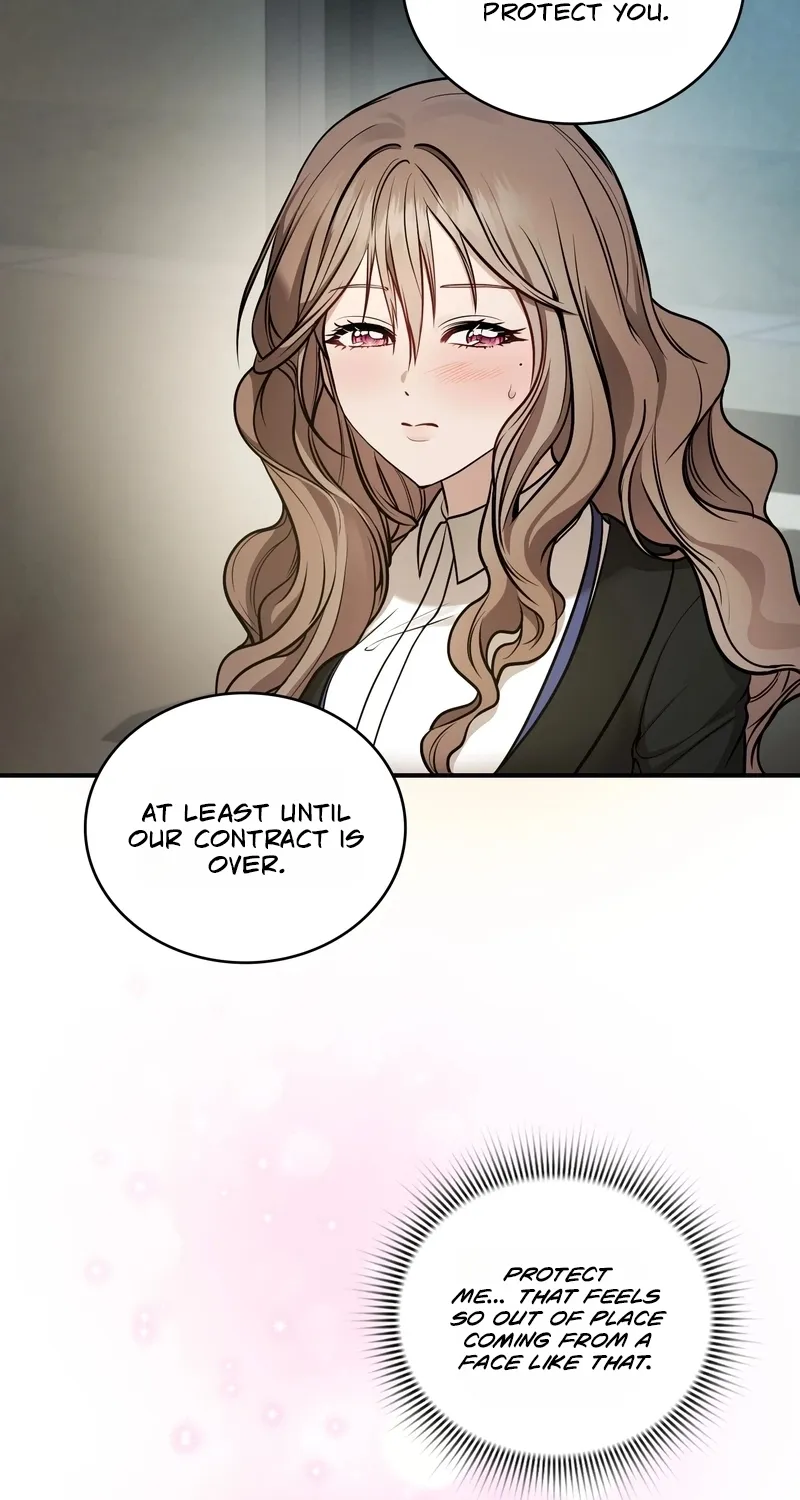 My Life With A Dokkaebi Chapter 3 page 9 - 