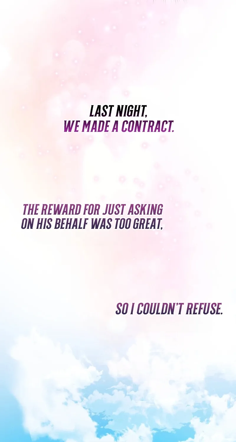 My Life With A Dokkaebi Chapter 3 page 10 - 
